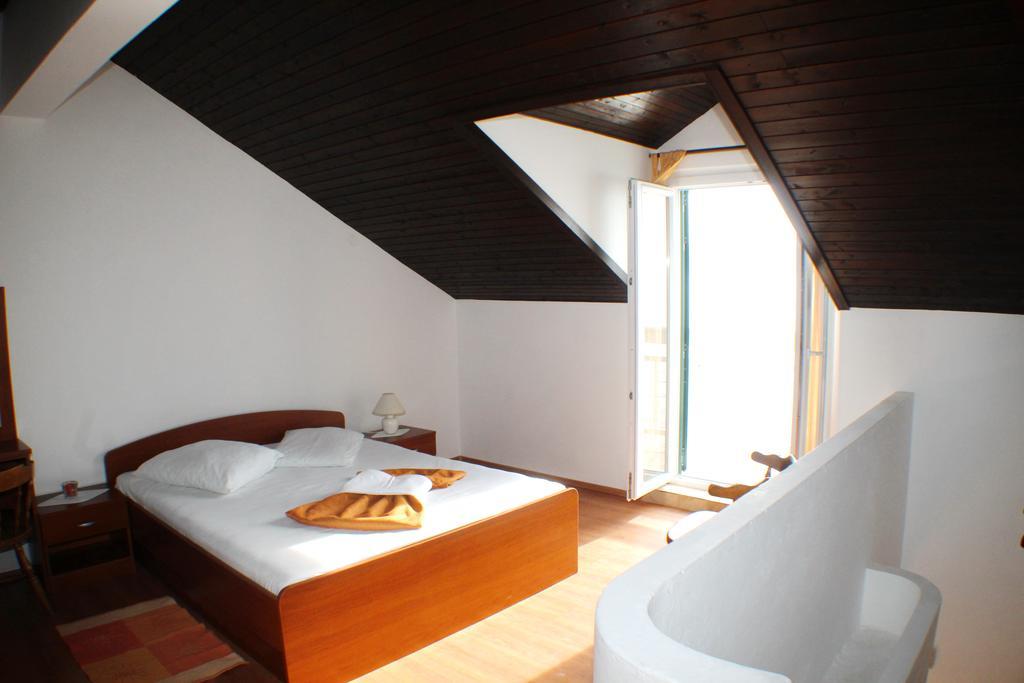 Apartments Mimoza Brist Kamer foto